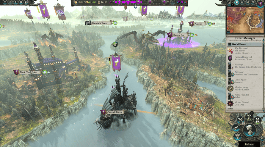 Total War: WARHAMMER II - US