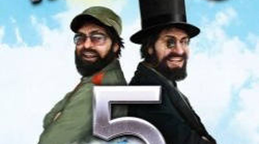 Tropico 5