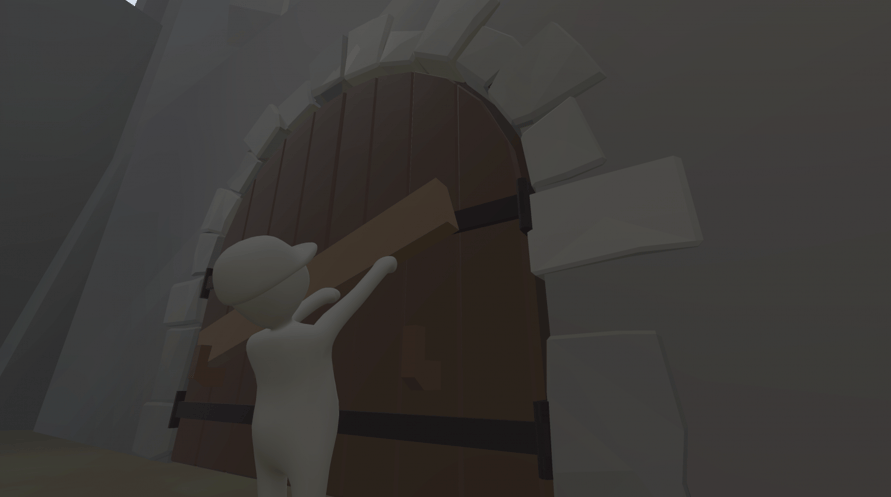 Human: Fall Flat - 2 Pack [NOT AVAILABLE]