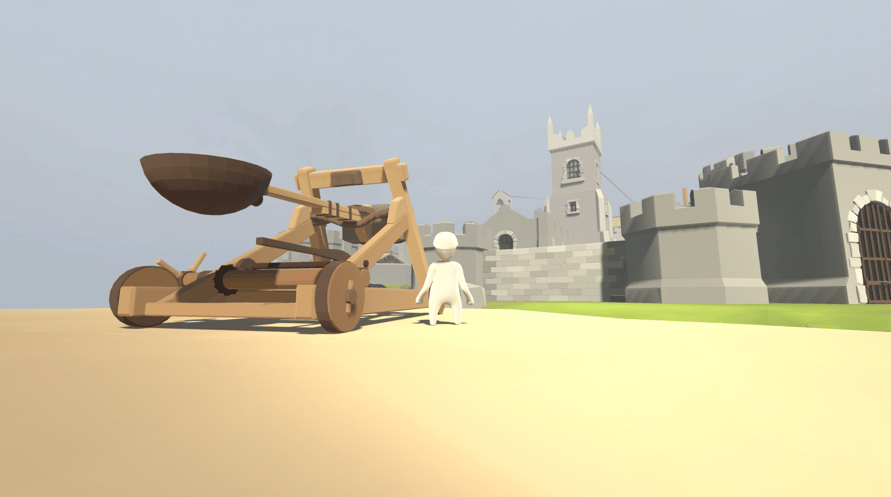 Human: Fall Flat - 2 Pack [NOT AVAILABLE]