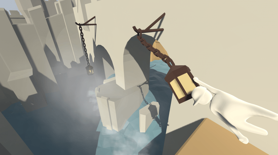 Human: Fall Flat - 2 Pack [NOT AVAILABLE]