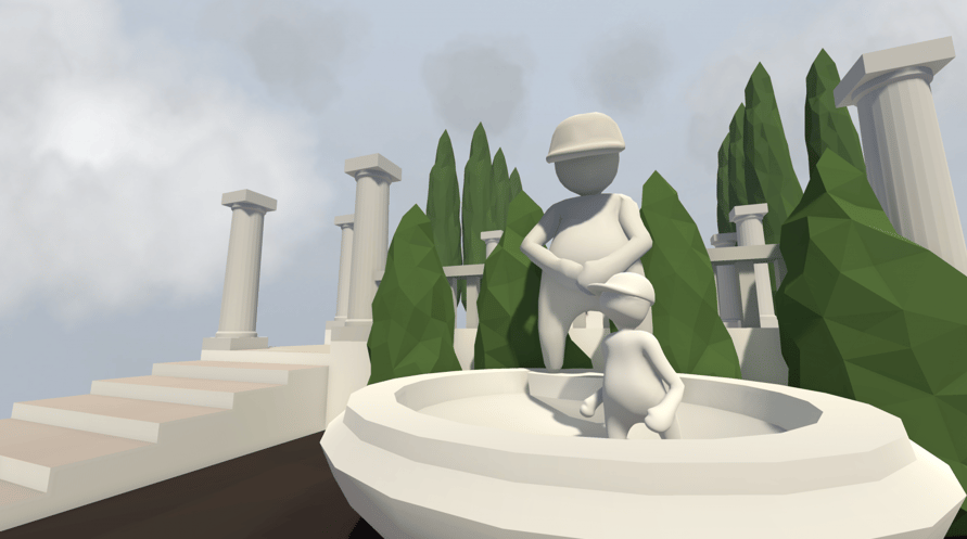 Human: Fall Flat - 2 Pack [NOT AVAILABLE]