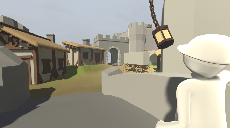 Human: Fall Flat - 2 Pack [NOT AVAILABLE]