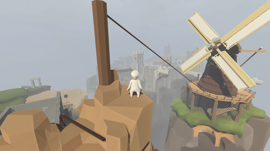 Human: Fall Flat - 2 Pack [NOT AVAILABLE]