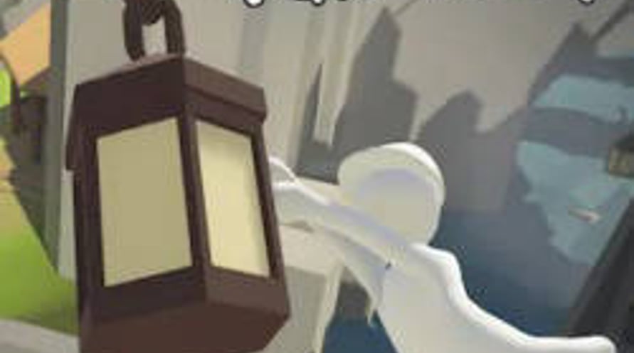 Human: Fall Flat - 2 Pack [NOT AVAILABLE]