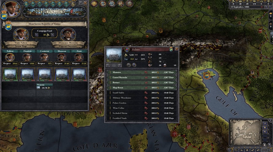 Crusader Kings II: Royal Collection