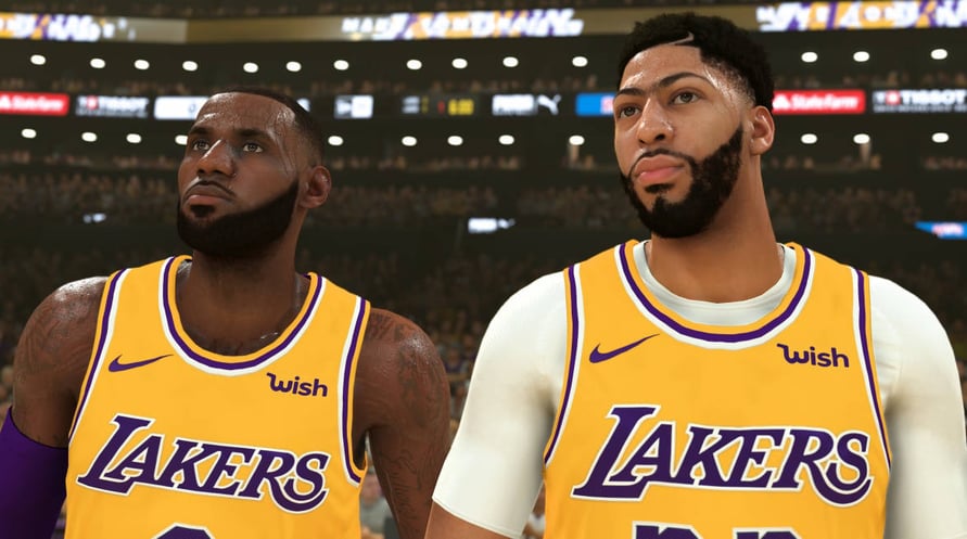 NBA 2K20 Digital Deluxe