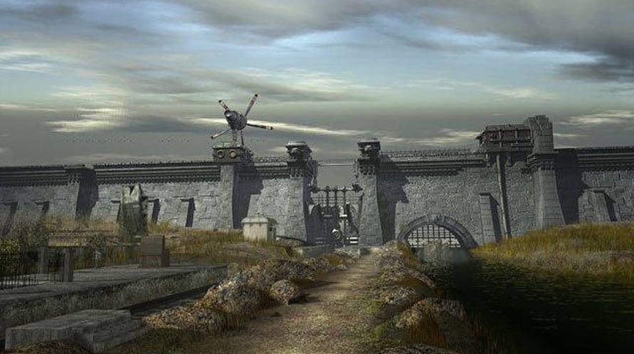 Syberia