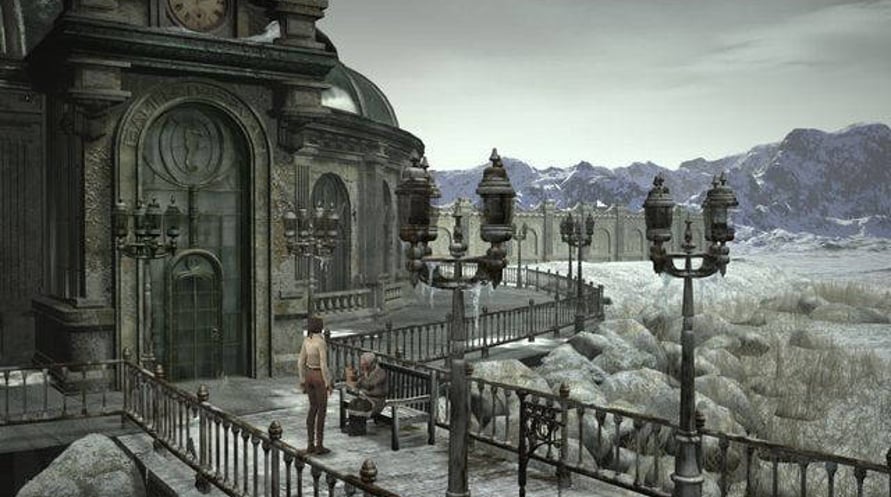 Syberia