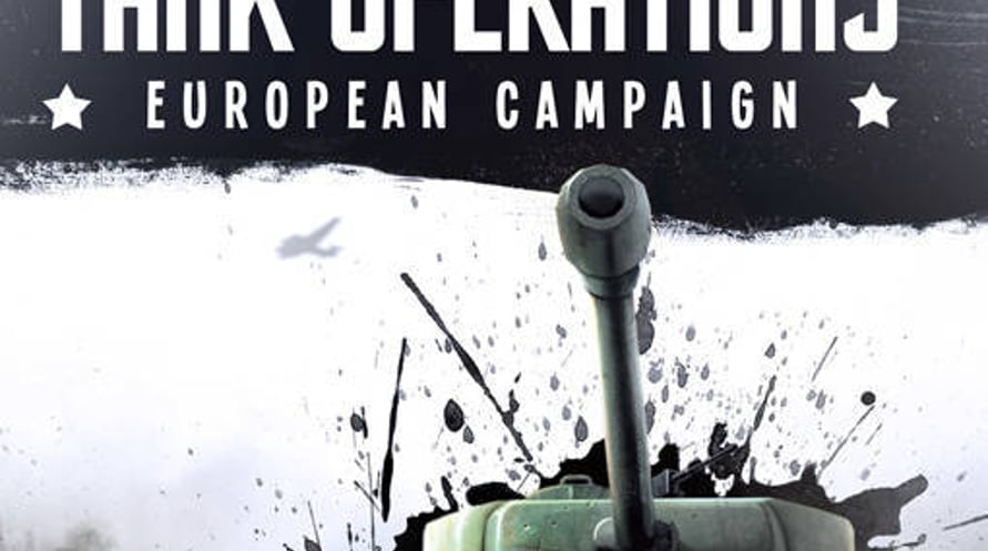 Tank Operations – European Campaign