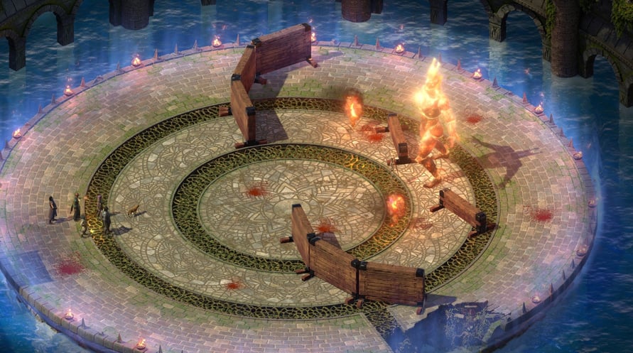 Pillars of Eternity II: Deadfire - Obsidian Edition