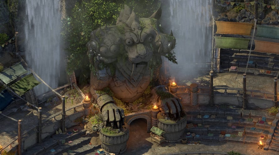 Pillars of Eternity II: Deadfire - Obsidian Edition