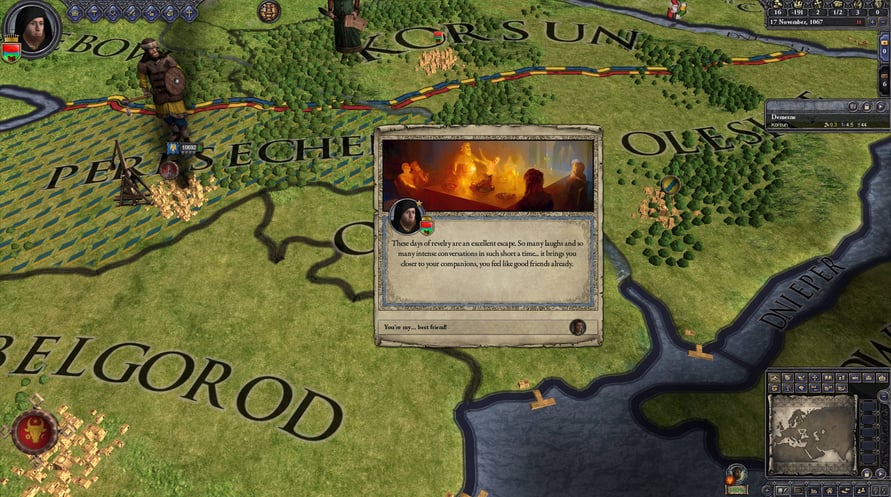 Crusader Kings II: Way of Life Collection
