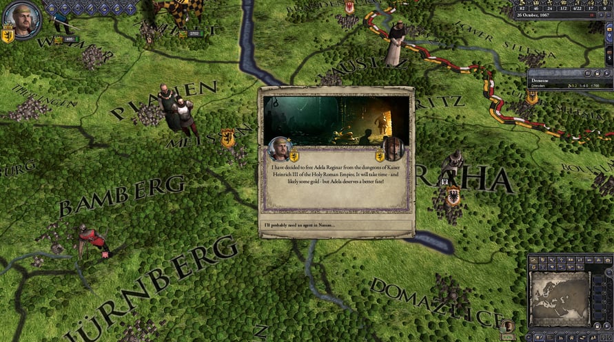 Crusader Kings II: Way of Life Collection