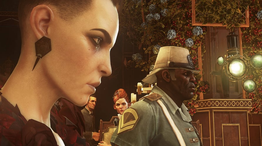 Dishonored: Complete Collection