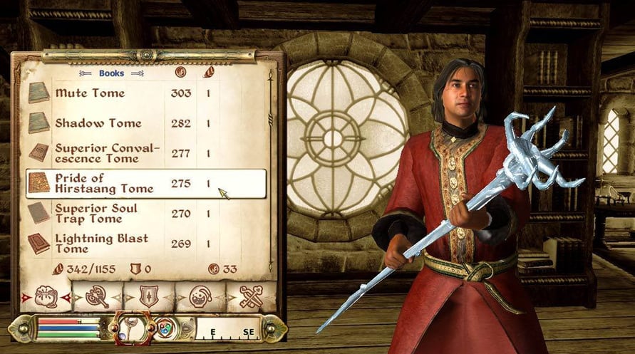 The Elder Scrolls IV: Oblivion GOTY Edition Deluxe
