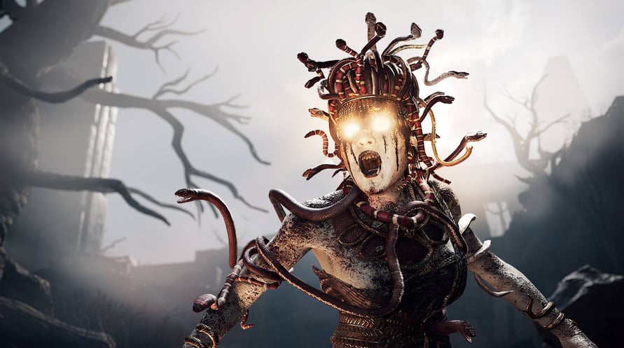 Assassin's Creed Odyssey - Deluxe Edition