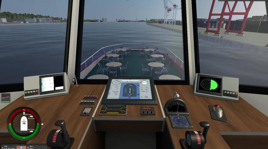 Ship Simulator Extremes Collection