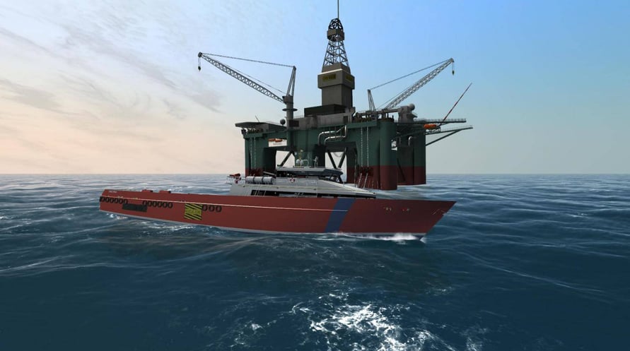 Ship Simulator Extremes Collection