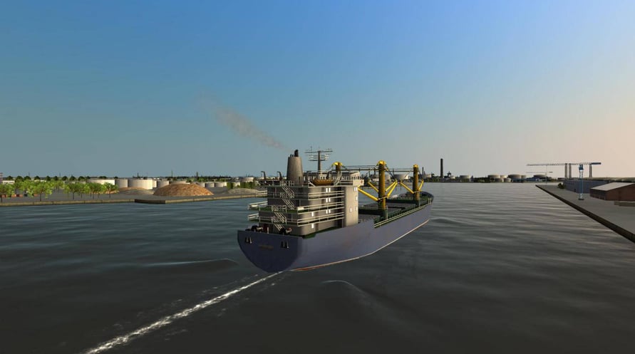 Ship Simulator Extremes Collection