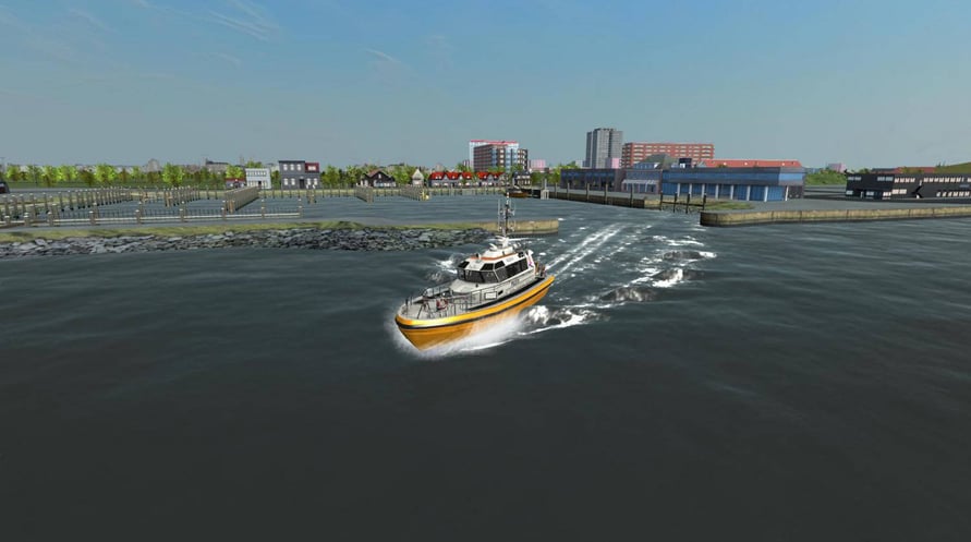 Ship Simulator Extremes Collection