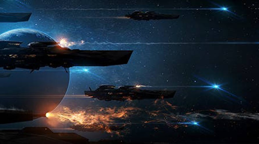 Endless Space 2 Digital Deluxe Edition