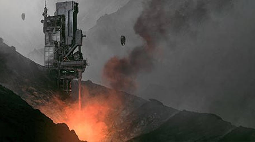 Endless Space 2 Digital Deluxe Edition