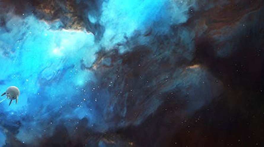 Endless Space 2 Digital Deluxe Edition