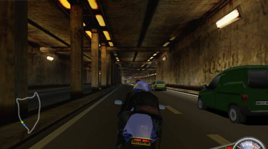Moto Racer Collection