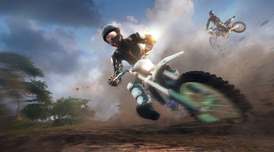 Moto Racer 4 - Digital Deluxe Edition