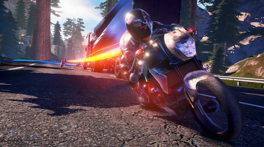 Moto Racer 4 - Digital Deluxe Edition