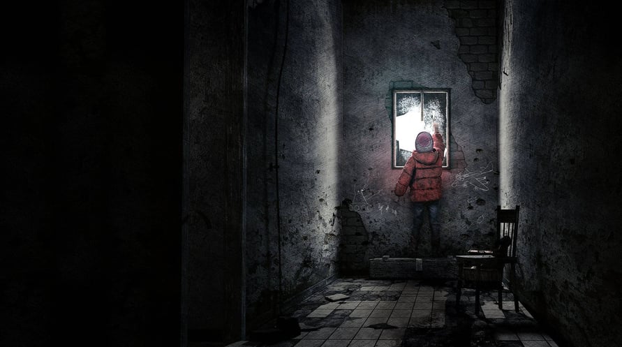 This War of Mine - The Little Ones