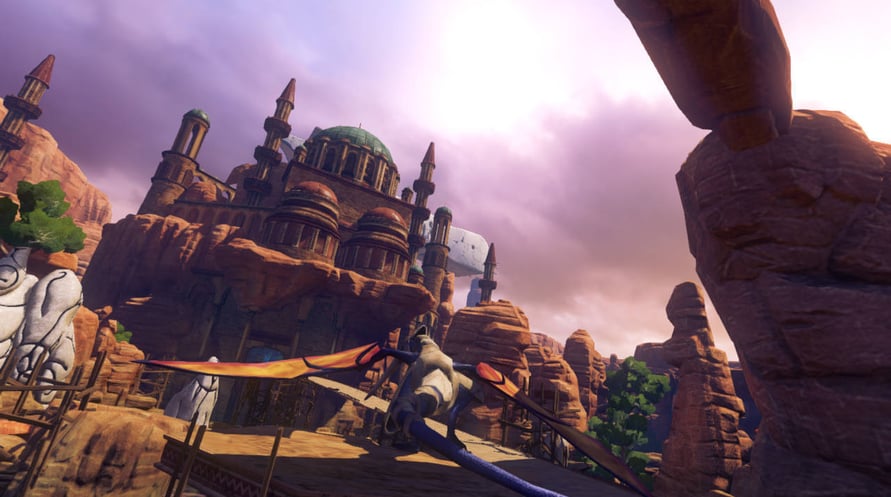 Sonic & All-Stars Racing Transformed Collection