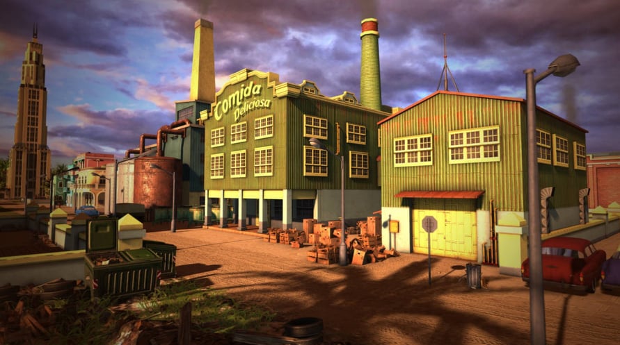 Tropico 5 – Complete Collection