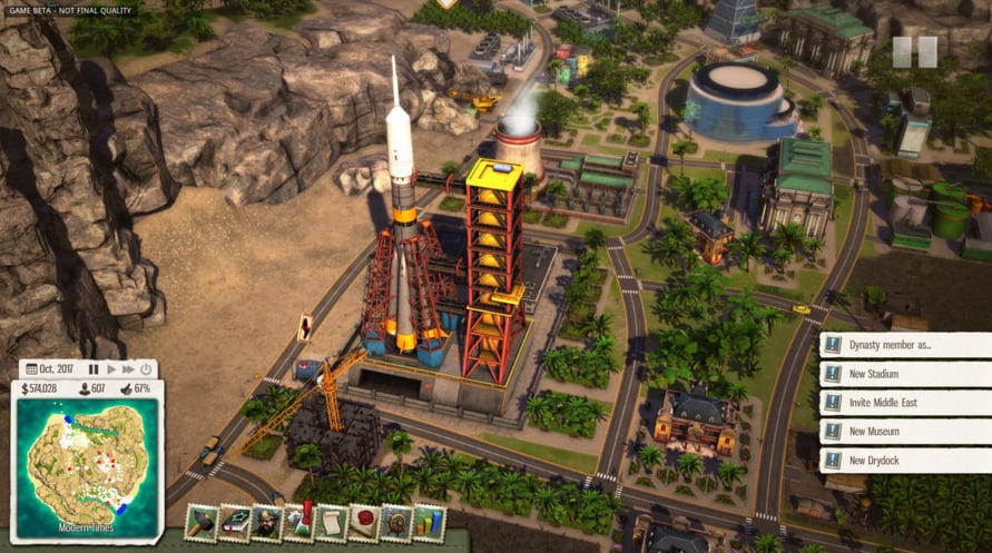 Tropico 5 – Complete Collection