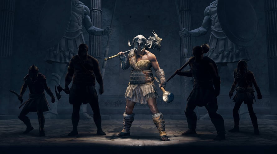 Assassin's Creed Odyssey - Season Pass