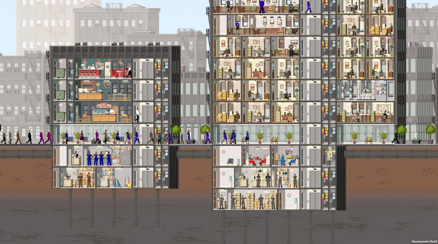 Project Highrise