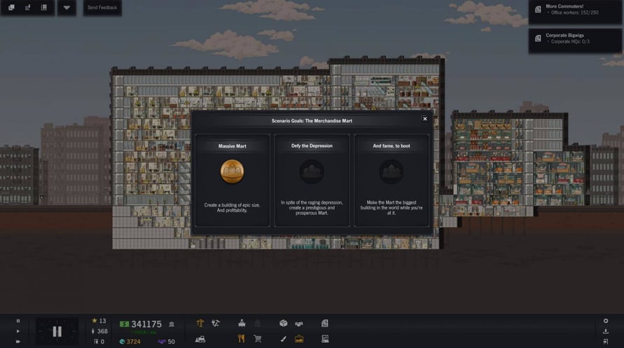 Project Highrise