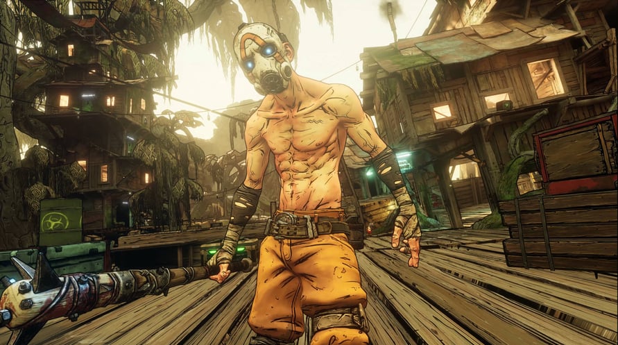 Borderlands 3 Deluxe