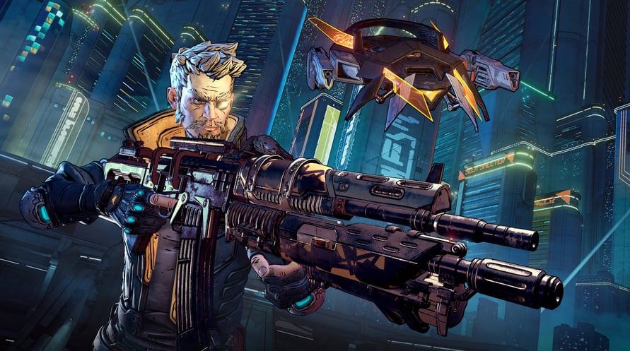 Borderlands 3 Deluxe