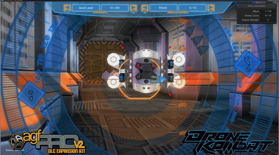 AGFPRO PREMIUM