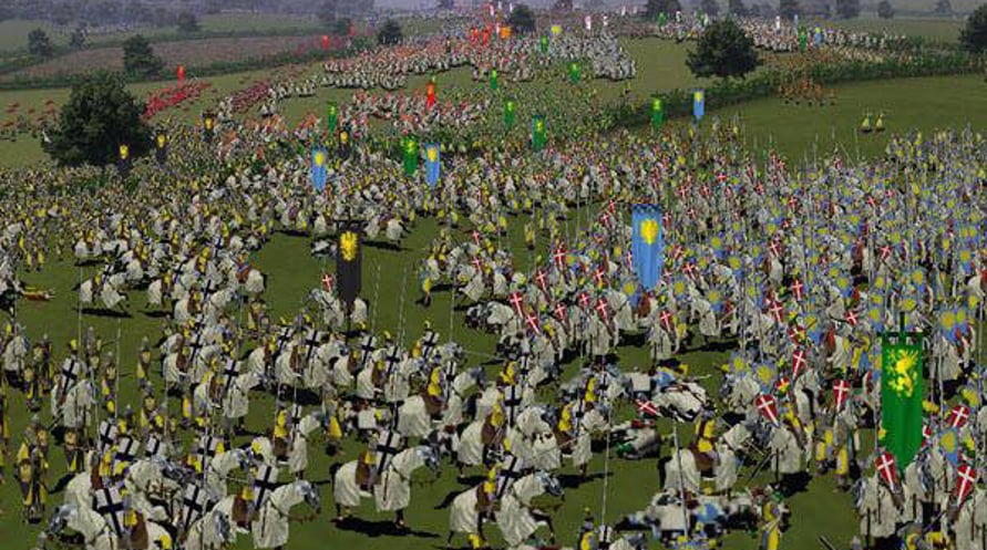 Medieval: Total War Collection