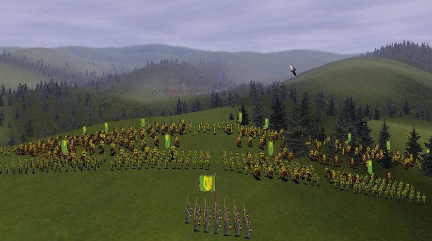 Medieval: Total War Collection