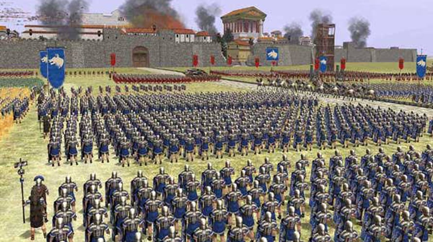 Medieval: Total War Collection