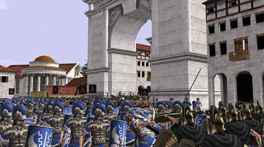 Medieval: Total War Collection