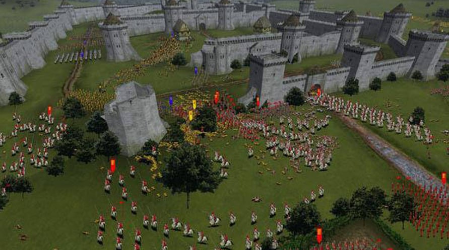 Medieval: Total War Collection