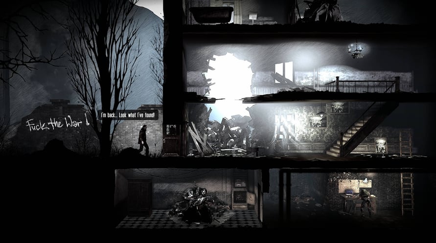 This War of Mine