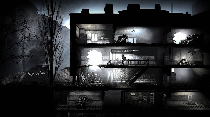 This War of Mine