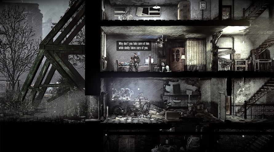 This War of Mine