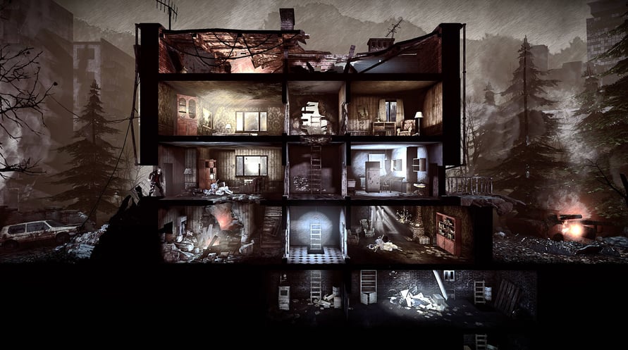 This War of Mine